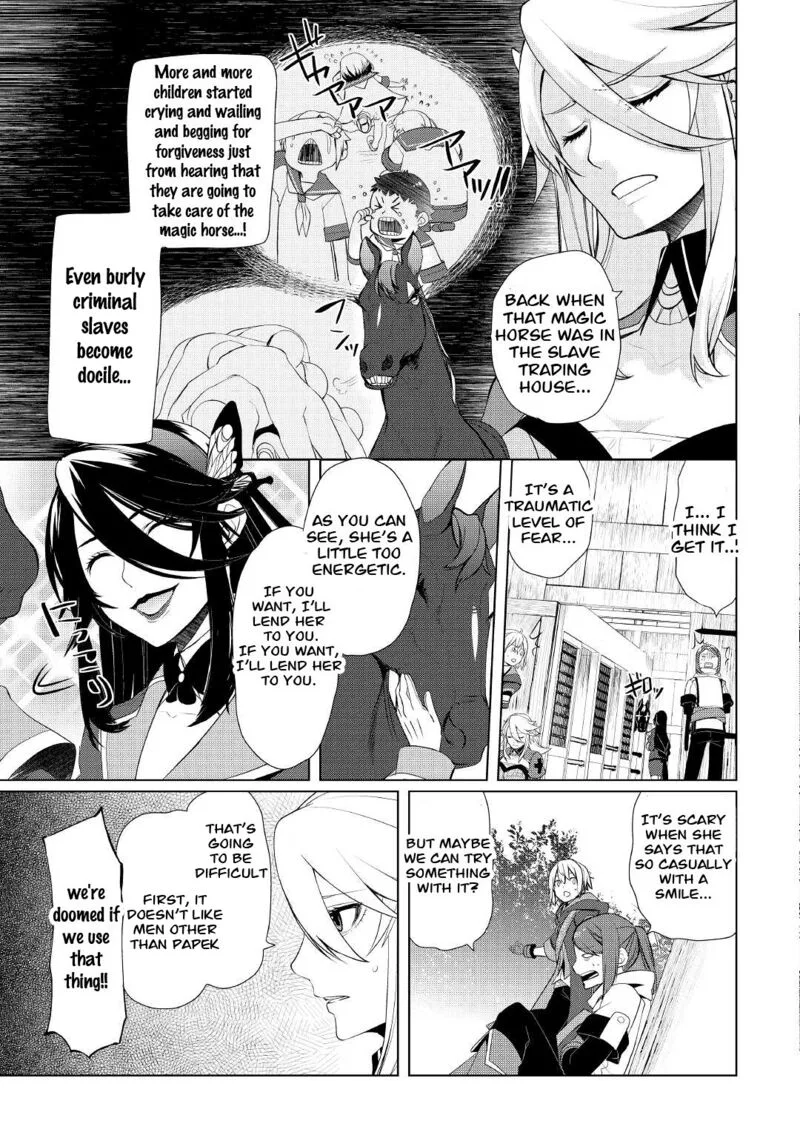 Izure Saikyou no Renkinjutsushi? Chapter 28 page 13