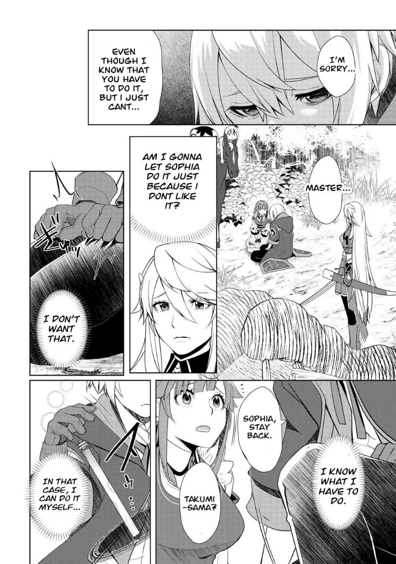 Izure Saikyou no Renkinjutsushi? Chapter 29 page 20