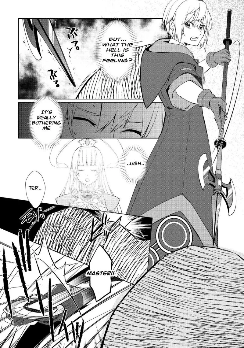 Izure Saikyou no Renkinjutsushi? Chapter 29 page 21
