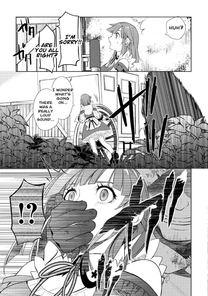 Izure Saikyou no Renkinjutsushi? Chapter 29 page 13
