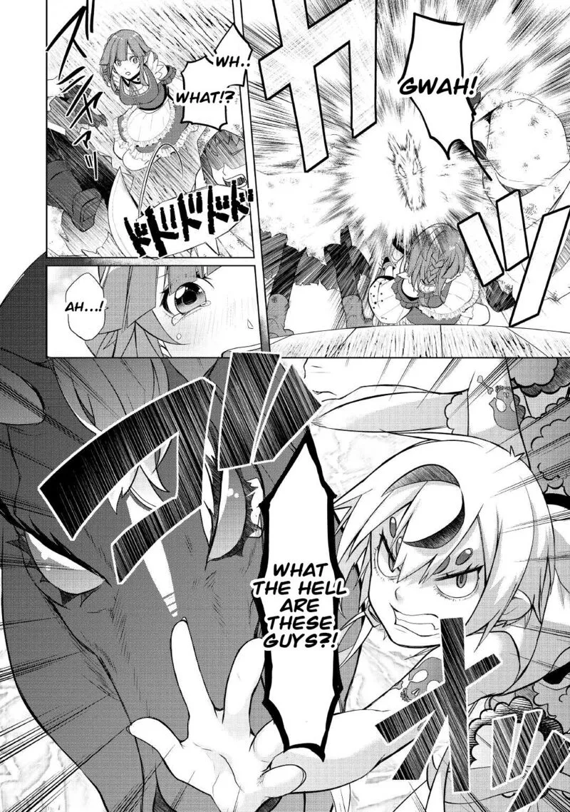 Izure Saikyou no Renkinjutsushi? Chapter 29 page 16