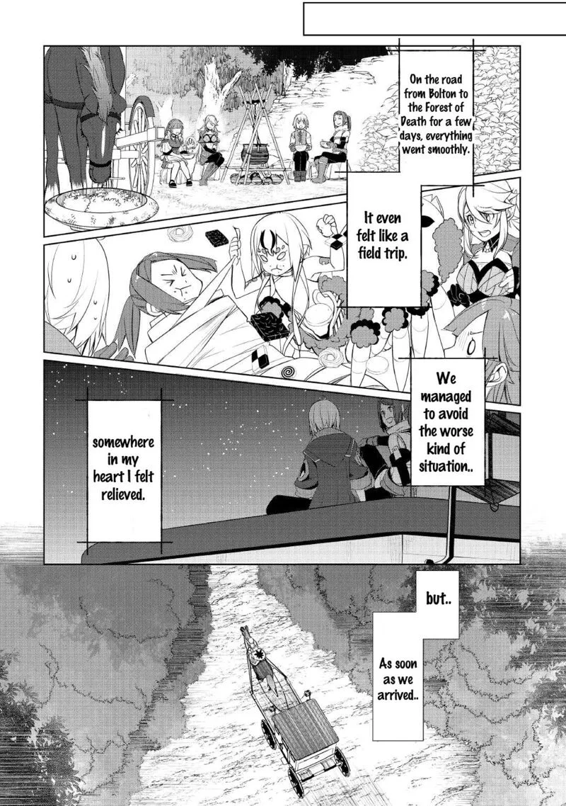 Izure Saikyou no Renkinjutsushi? Chapter 29 page 8
