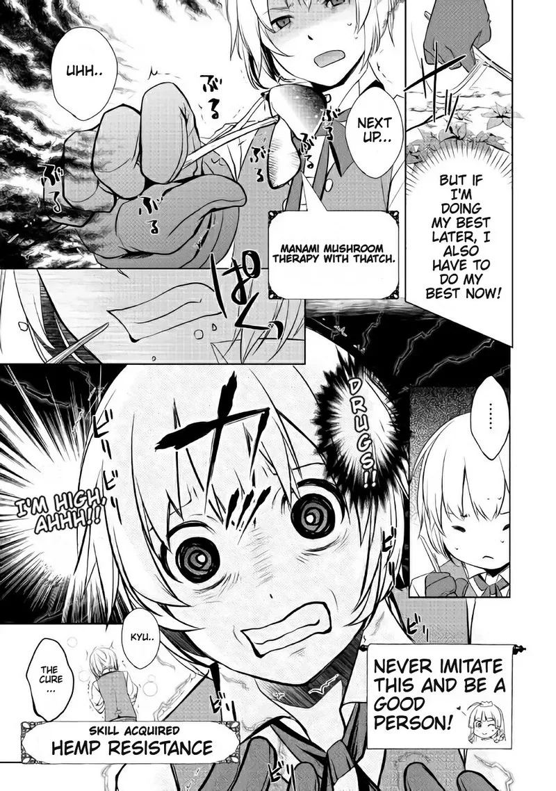 Izure Saikyou no Renkinjutsushi? Chapter 3.1 page 3