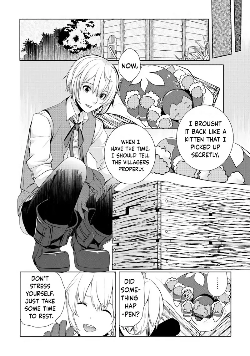 Izure Saikyou no Renkinjutsushi? Chapter 3.2 page 15