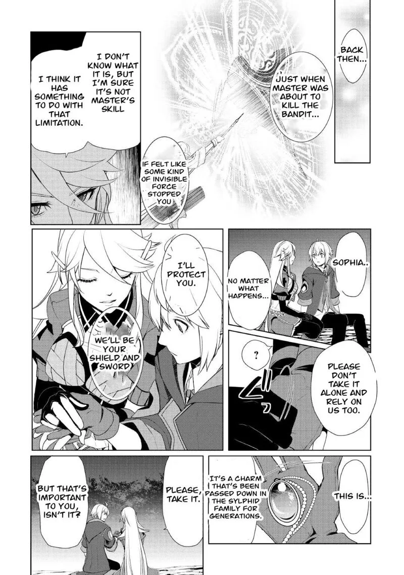 Izure Saikyou no Renkinjutsushi? Chapter 30 page 24