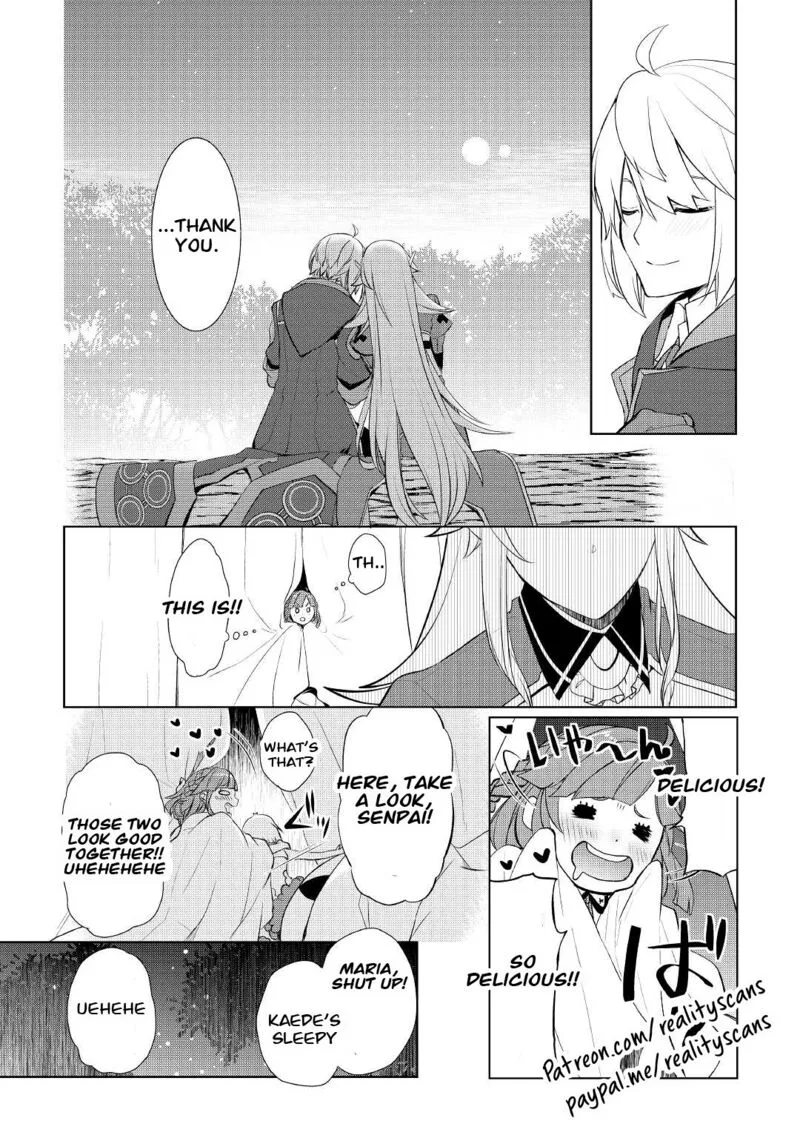 Izure Saikyou no Renkinjutsushi? Chapter 30 page 26
