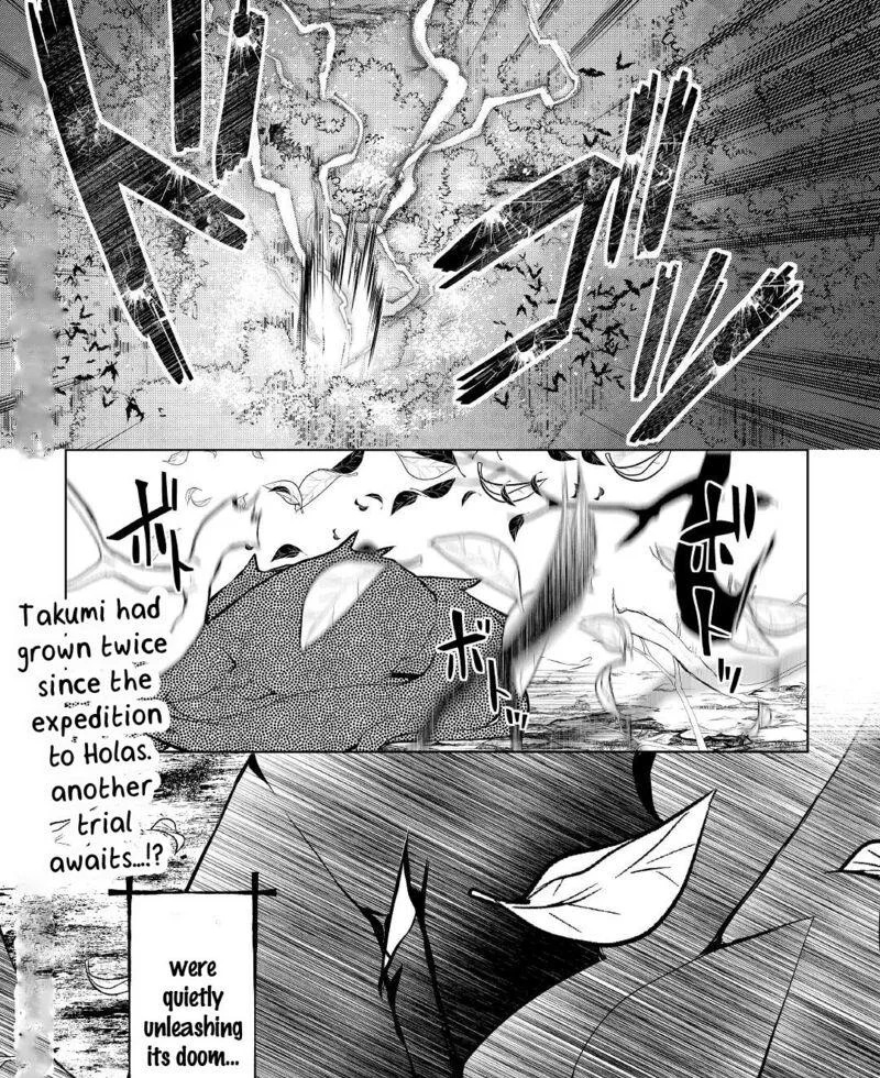 Izure Saikyou no Renkinjutsushi? Chapter 32.2 page 18