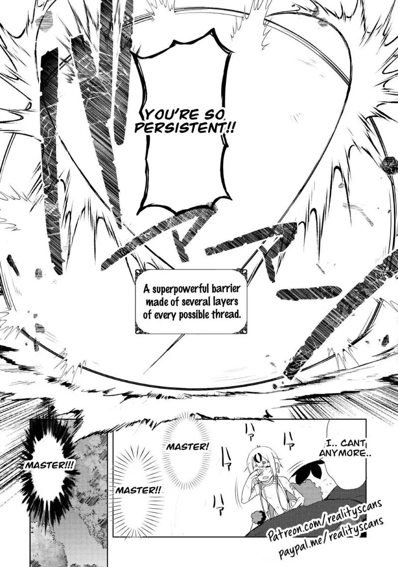 Izure Saikyou no Renkinjutsushi? Chapter 33.1 page 15