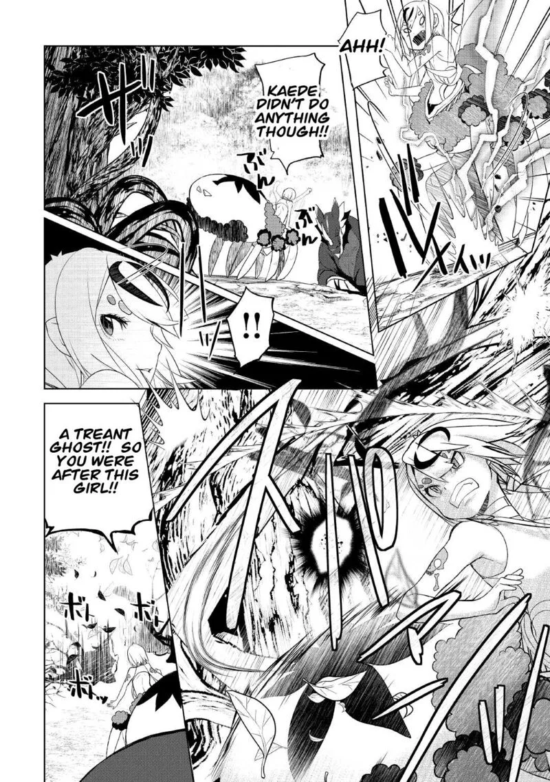 Izure Saikyou no Renkinjutsushi? Chapter 33.1 page 12