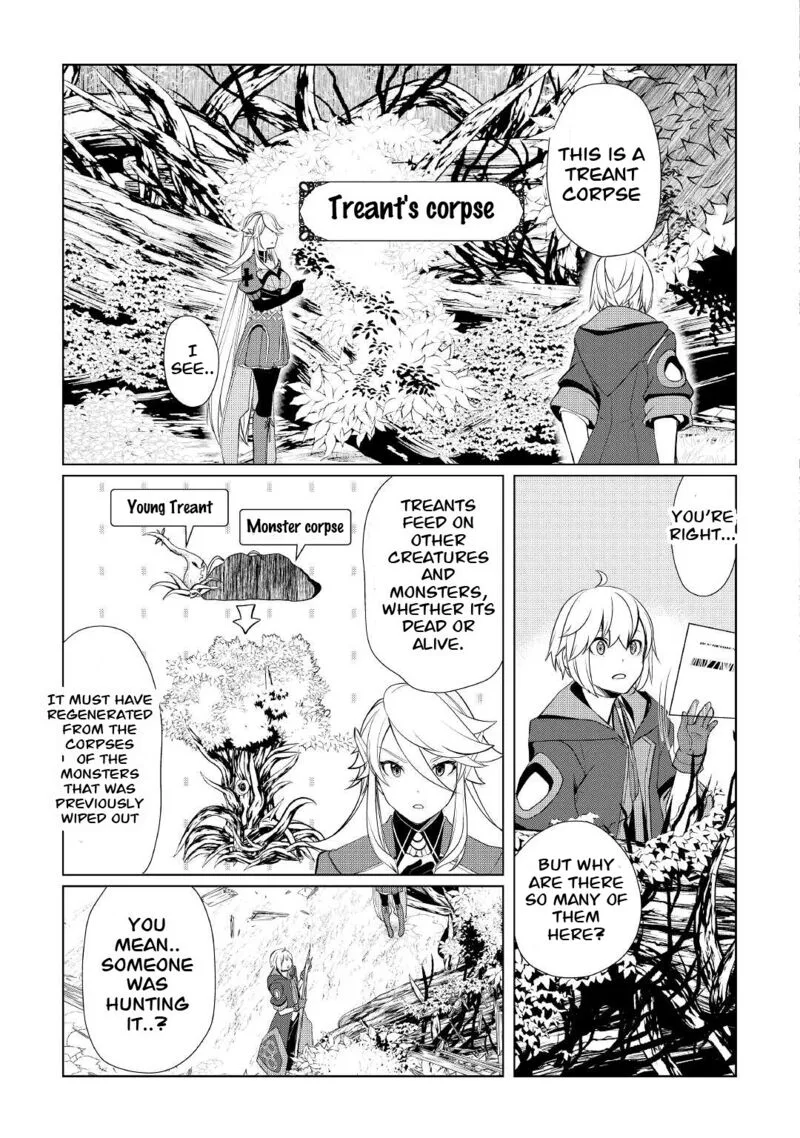 Izure Saikyou no Renkinjutsushi? Chapter 33.1 page 5