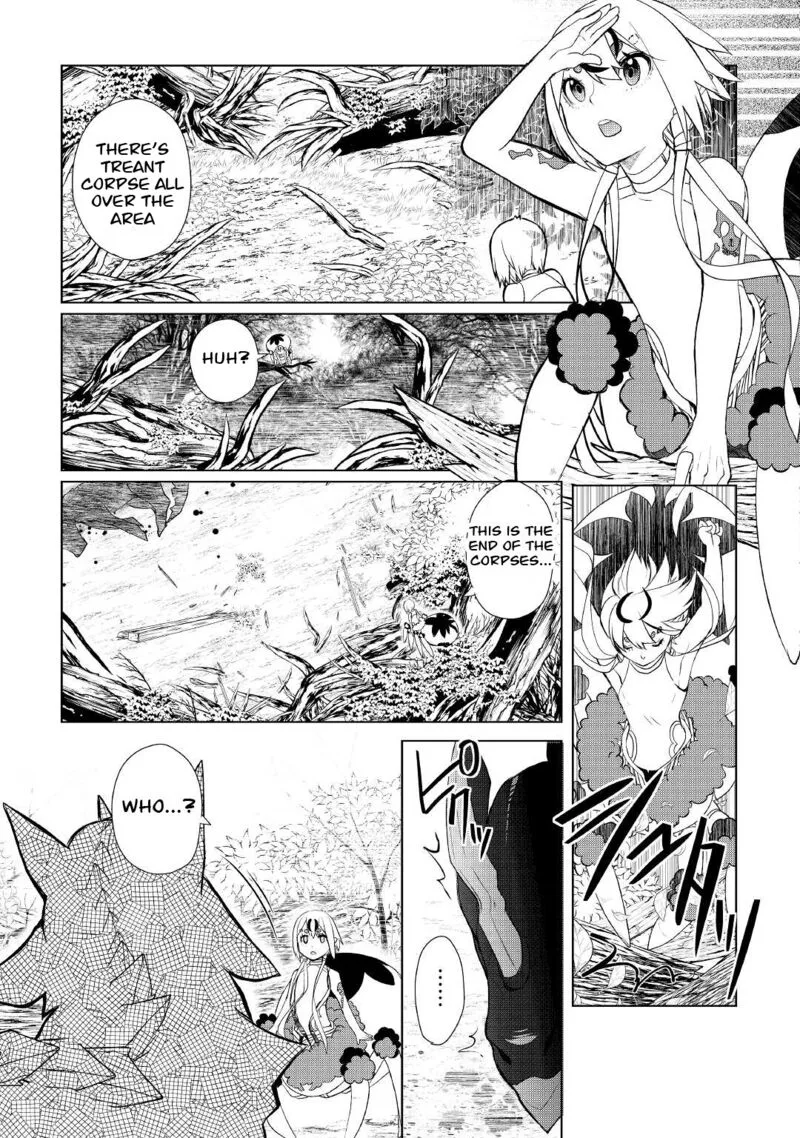 Izure Saikyou no Renkinjutsushi? Chapter 33.1 page 9