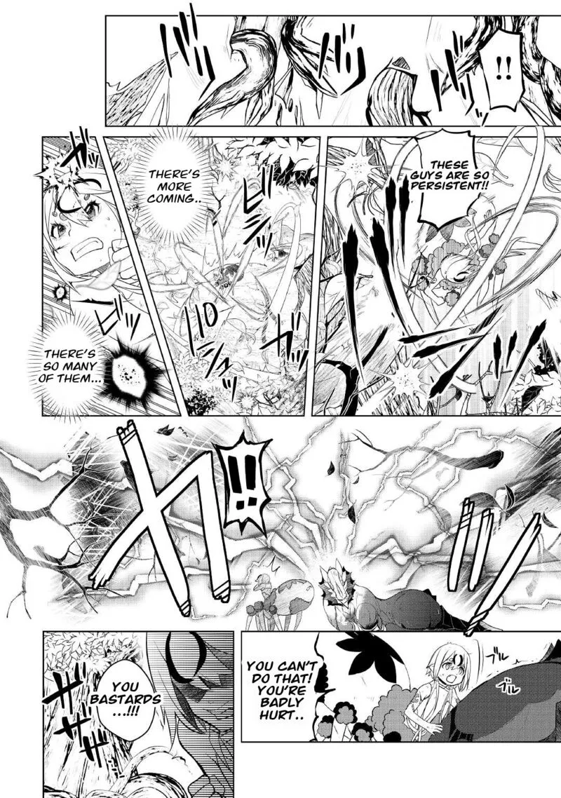 Izure Saikyou no Renkinjutsushi? Chapter 33.1 page 14