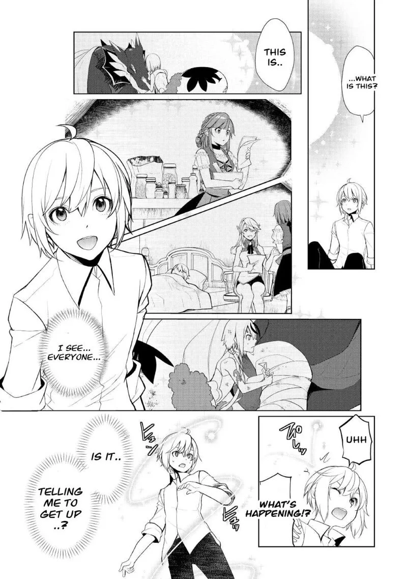 Izure Saikyou no Renkinjutsushi? Chapter 34 page 12
