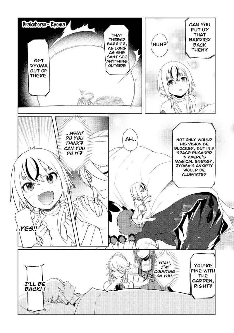 Izure Saikyou no Renkinjutsushi? Chapter 34 page 6