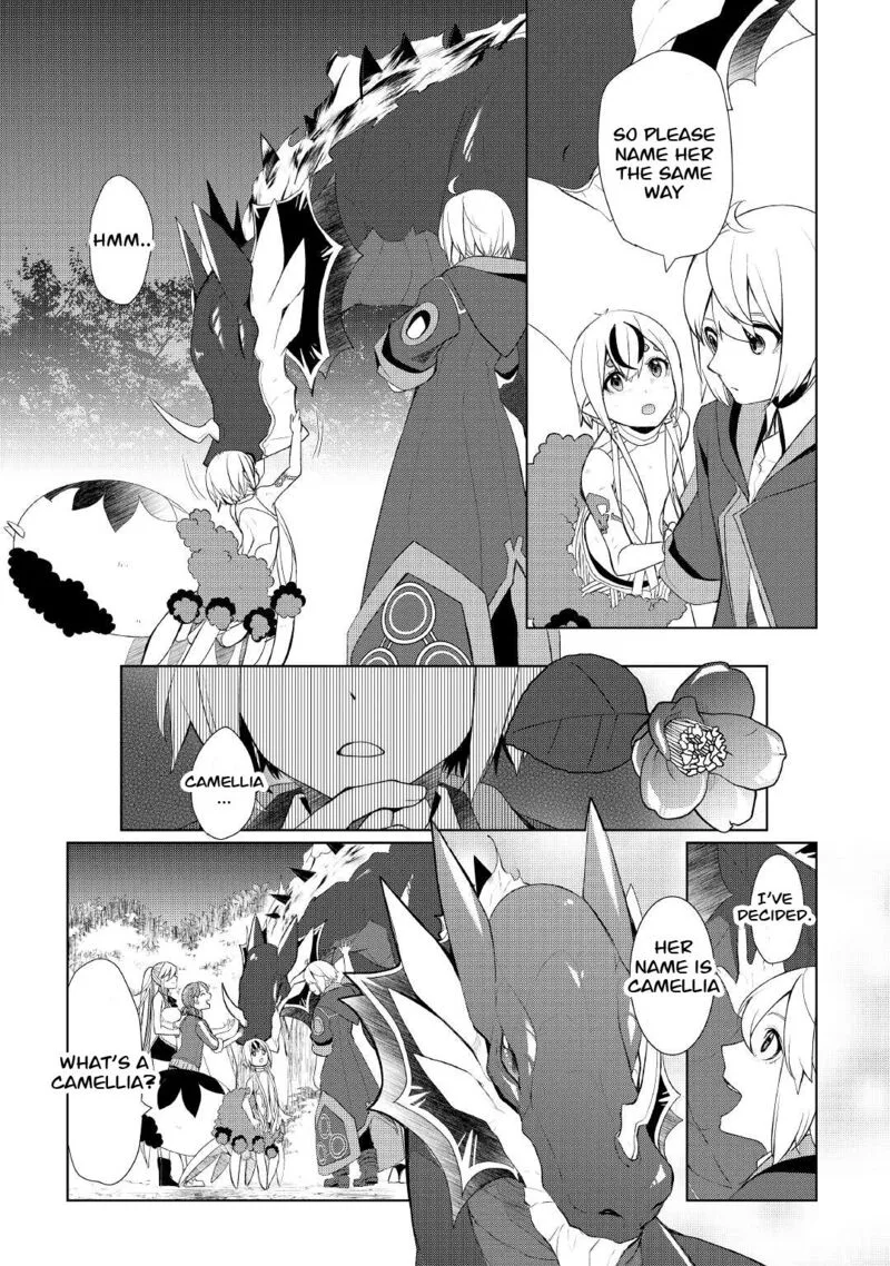 Izure Saikyou no Renkinjutsushi? Chapter 34 page 25