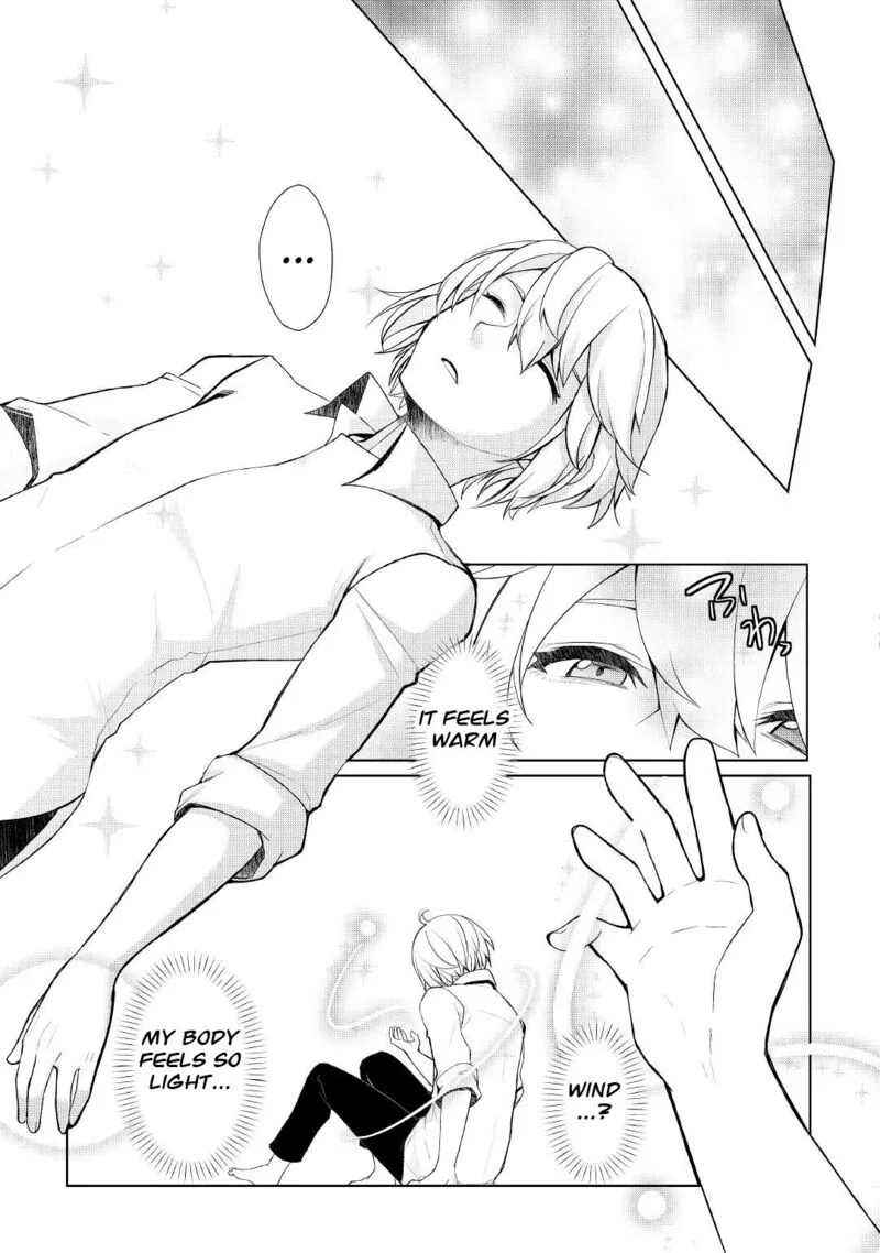 Izure Saikyou no Renkinjutsushi? Chapter 34 page 11