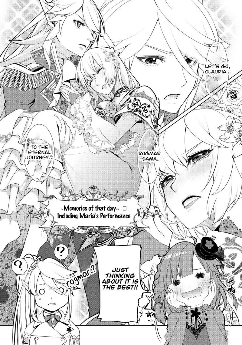 Izure Saikyou no Renkinjutsushi? Chapter 35 page 16