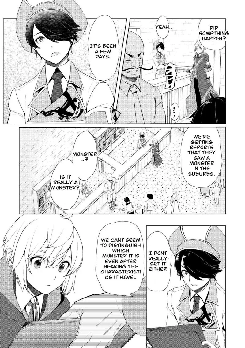 Izure Saikyou no Renkinjutsushi? Chapter 35 page 4