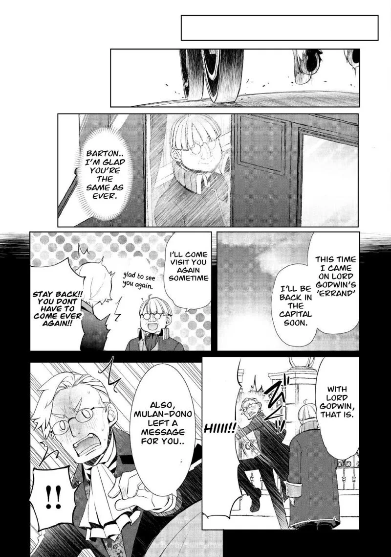 Izure Saikyou no Renkinjutsushi? Chapter 36 page 19