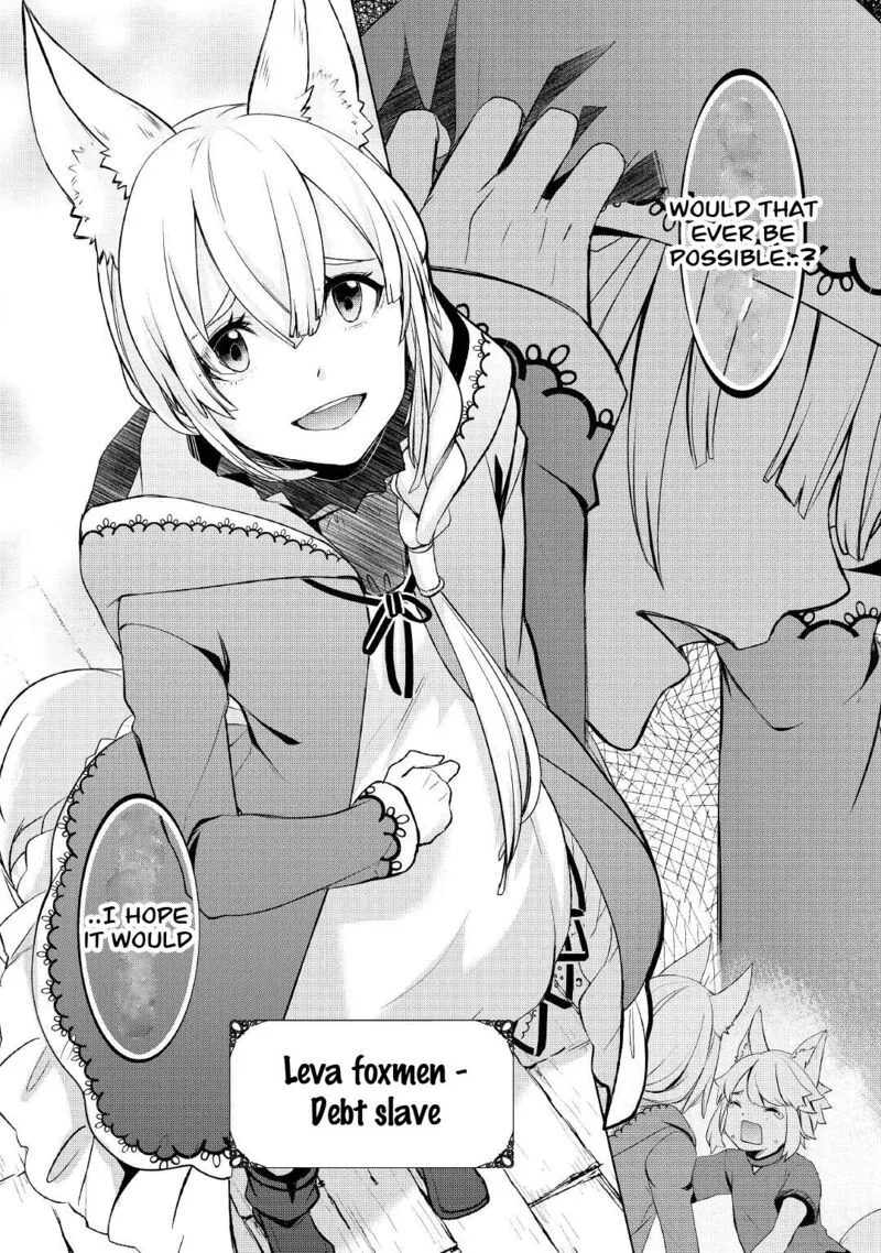 Izure Saikyou no Renkinjutsushi? Chapter 36 page 18