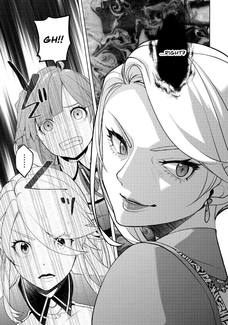 Izure Saikyou no Renkinjutsushi? Chapter 39.1 page 5