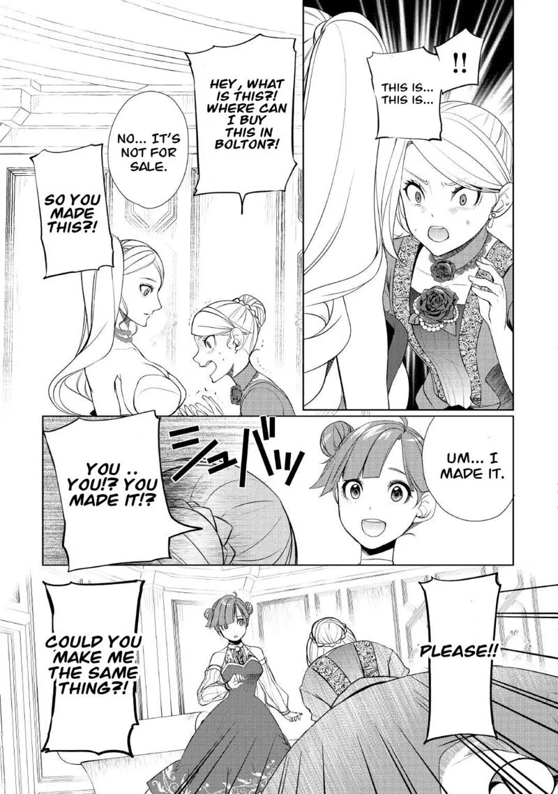 Izure Saikyou no Renkinjutsushi? Chapter 39.2 page 6