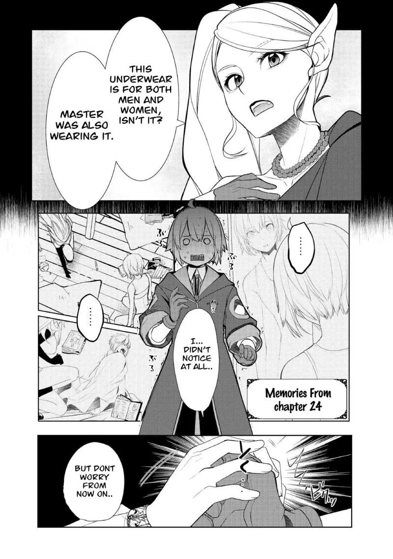 Izure Saikyou no Renkinjutsushi? Chapter 39.2 page 14