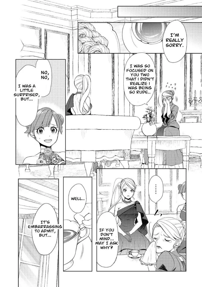 Izure Saikyou no Renkinjutsushi? Chapter 39.2 page 3