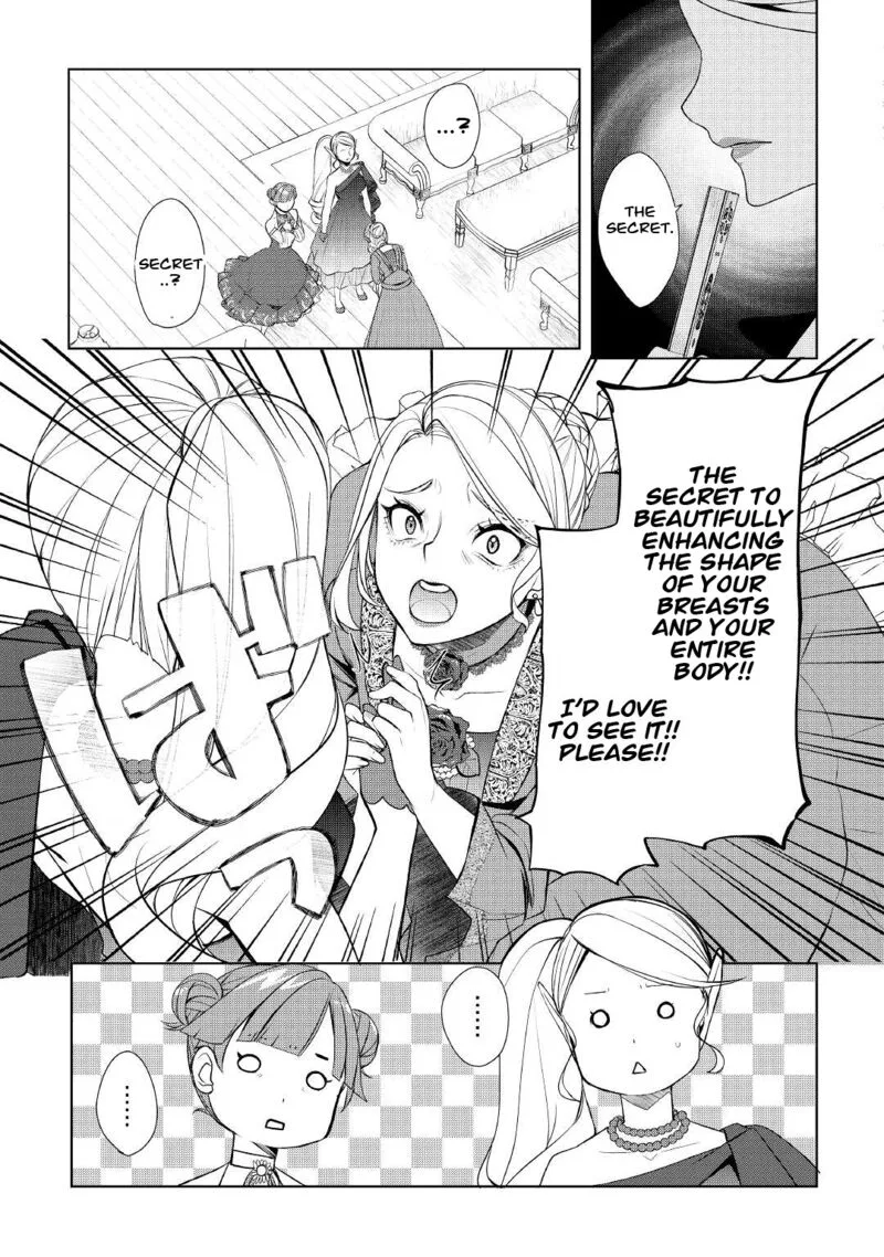Izure Saikyou no Renkinjutsushi? Chapter 39.2 page 2