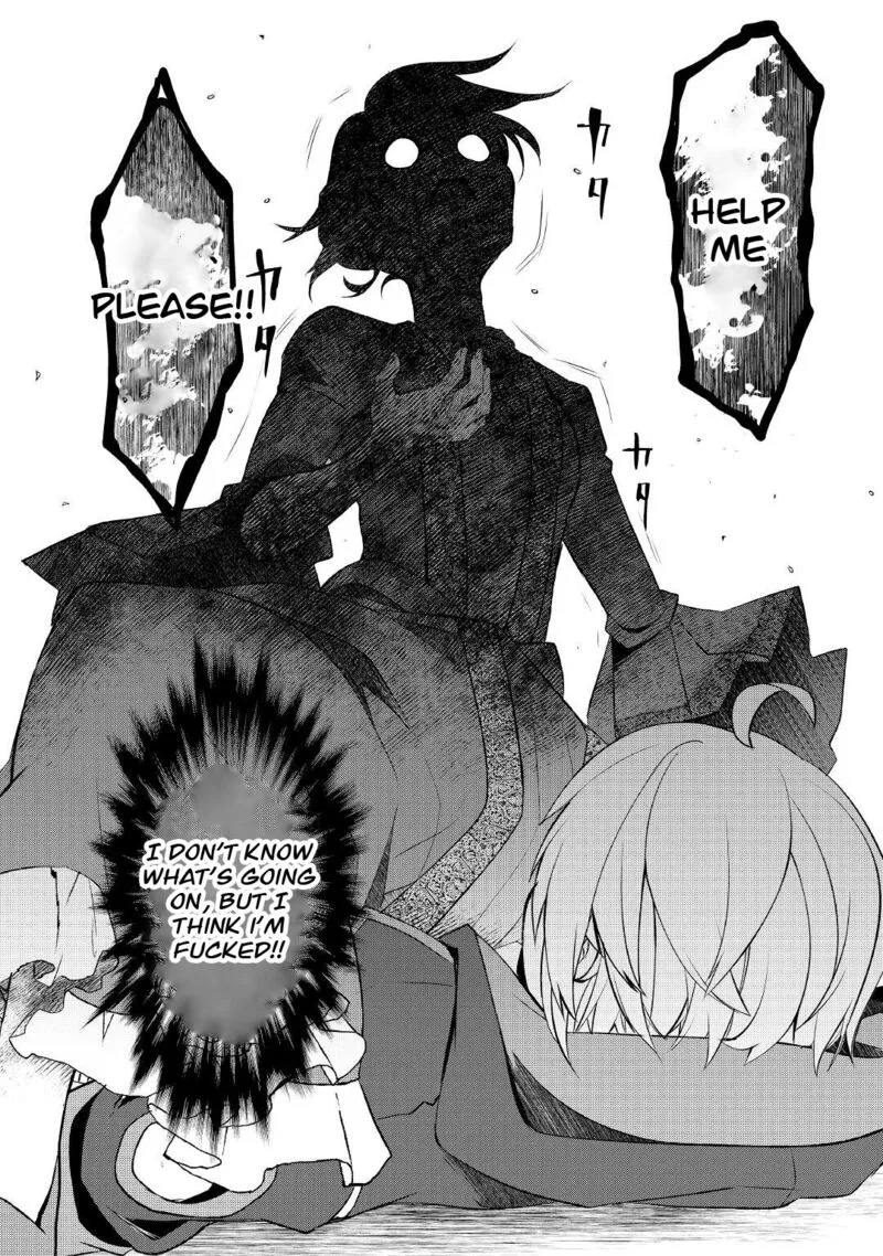 Izure Saikyou no Renkinjutsushi? Chapter 39.2 page 11
