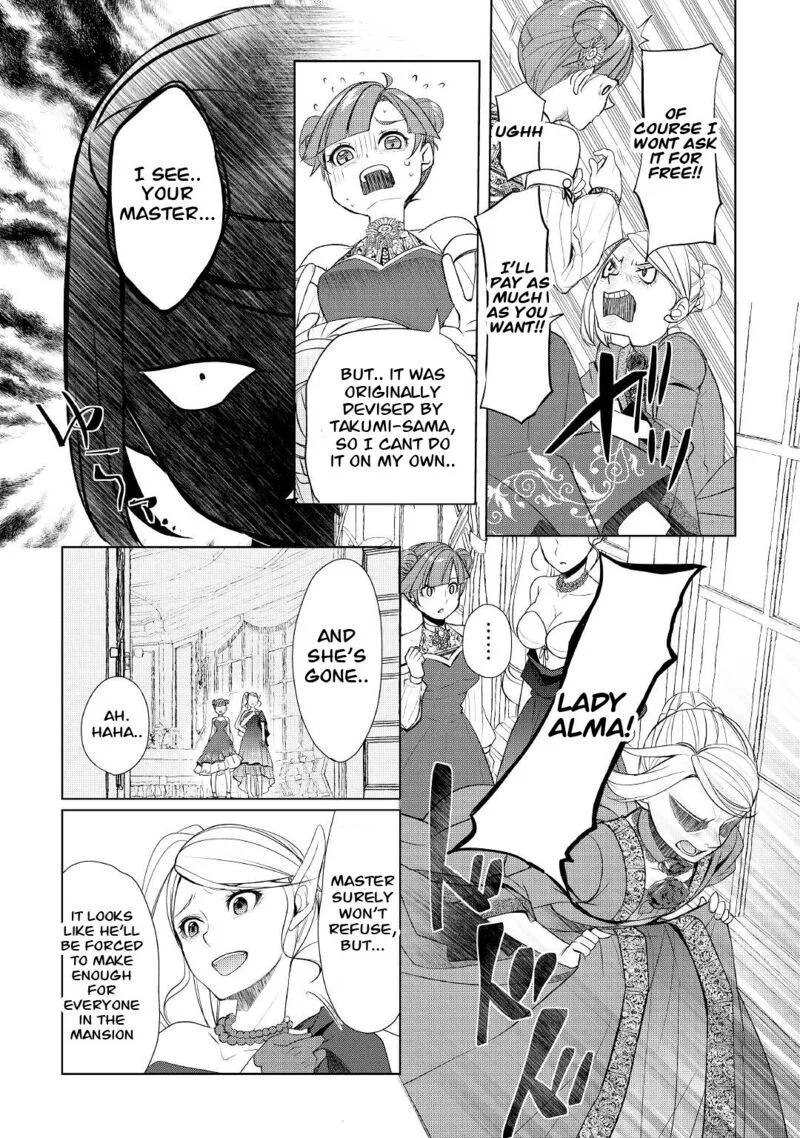 Izure Saikyou no Renkinjutsushi? Chapter 39.2 page 7