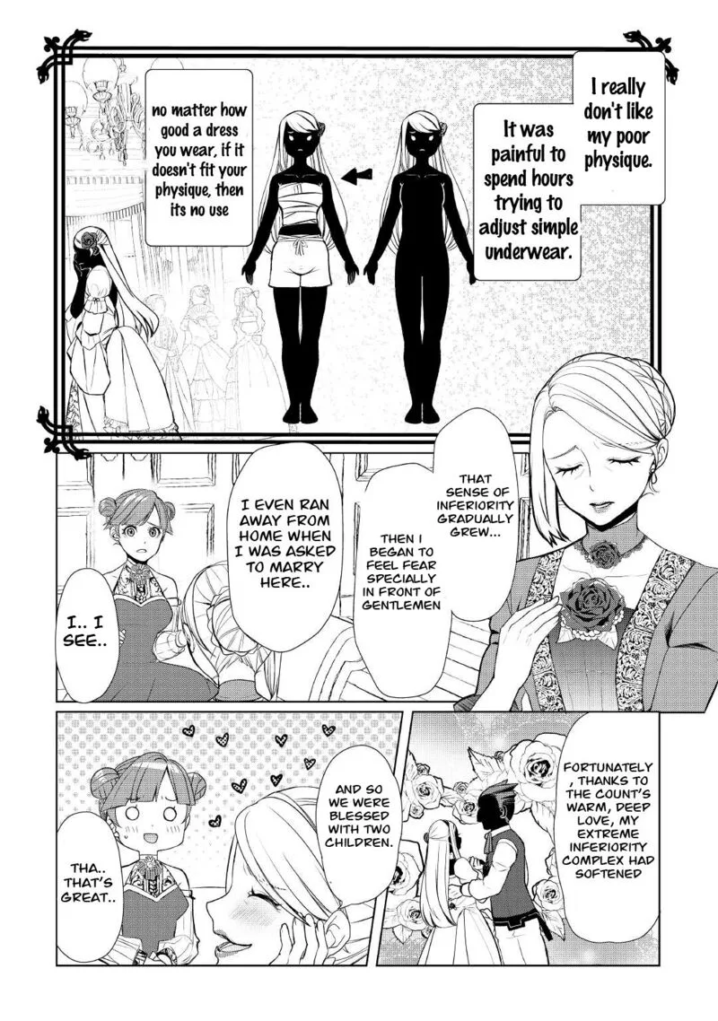 Izure Saikyou no Renkinjutsushi? Chapter 39.2 page 4