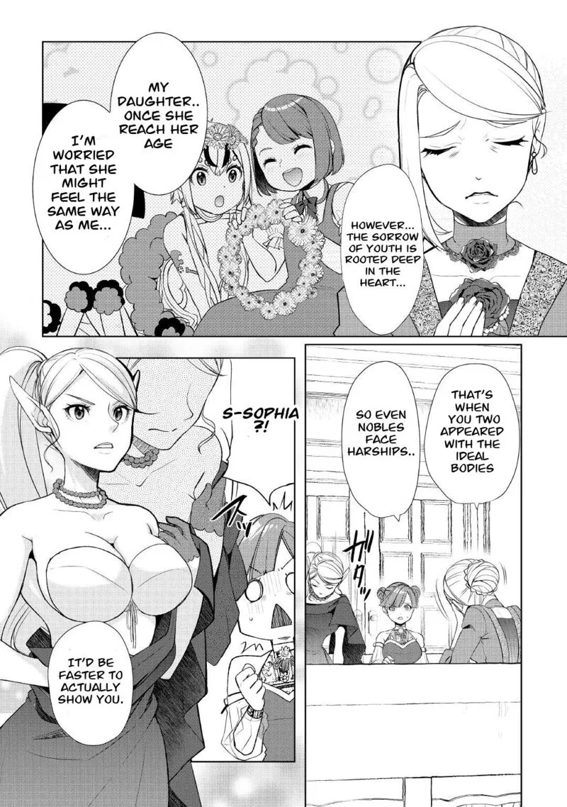 Izure Saikyou no Renkinjutsushi? Chapter 39.2 page 5