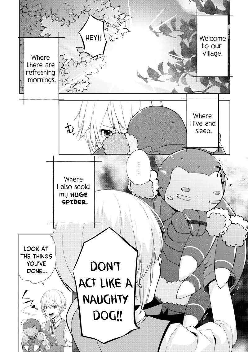 Izure Saikyou no Renkinjutsushi? Chapter 4 page 1