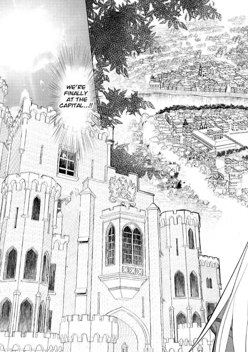 Izure Saikyou no Renkinjutsushi? Chapter 40 page 3