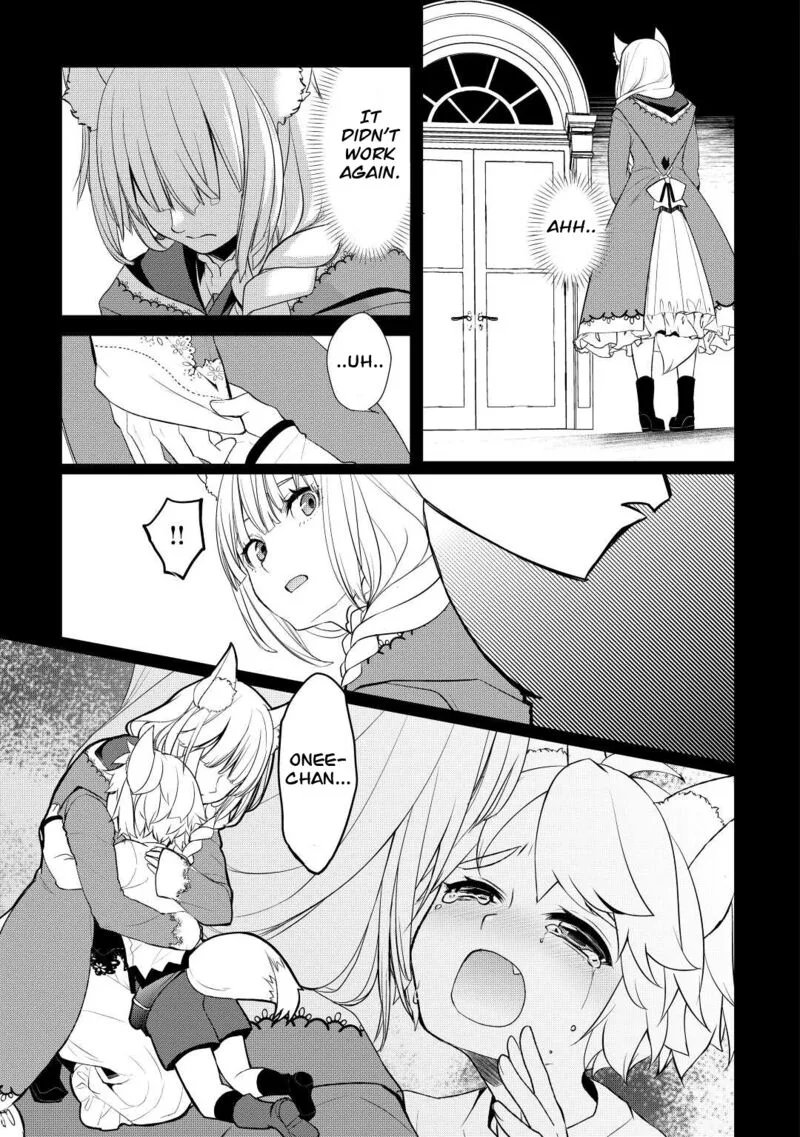Izure Saikyou no Renkinjutsushi? Chapter 41 page 11