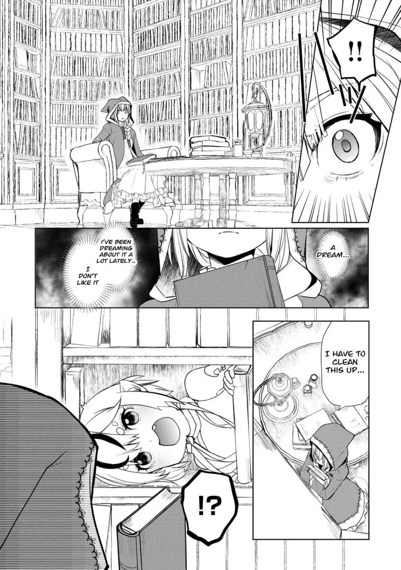 Izure Saikyou no Renkinjutsushi? Chapter 41 page 12