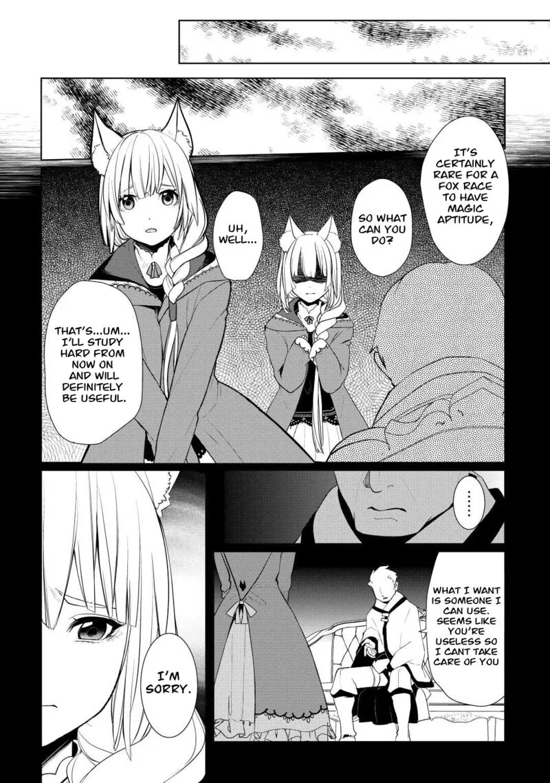 Izure Saikyou no Renkinjutsushi? Chapter 41 page 10