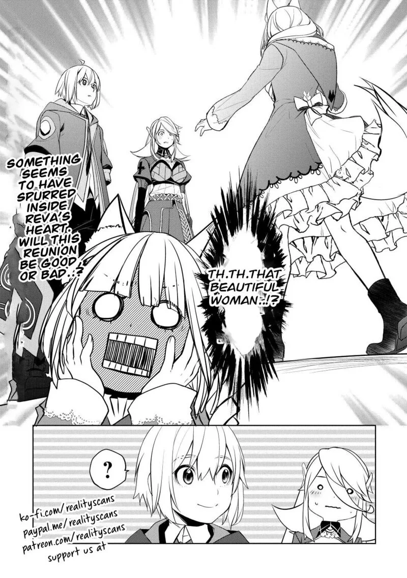 Izure Saikyou no Renkinjutsushi? Chapter 41 page 25