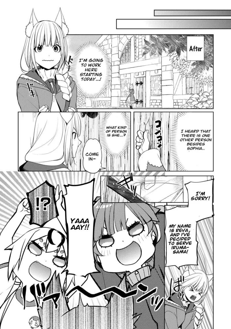 Izure Saikyou no Renkinjutsushi? Chapter 42 page 18