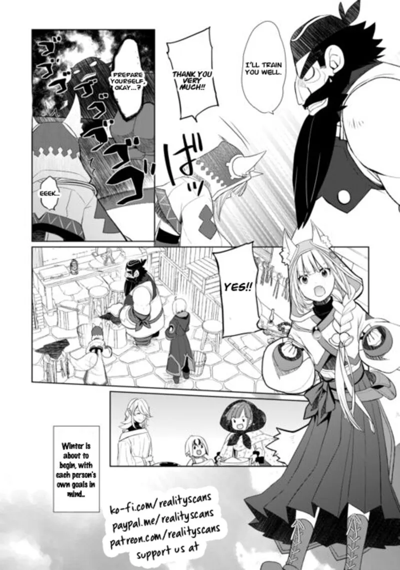Izure Saikyou no Renkinjutsushi? Chapter 44 page 16