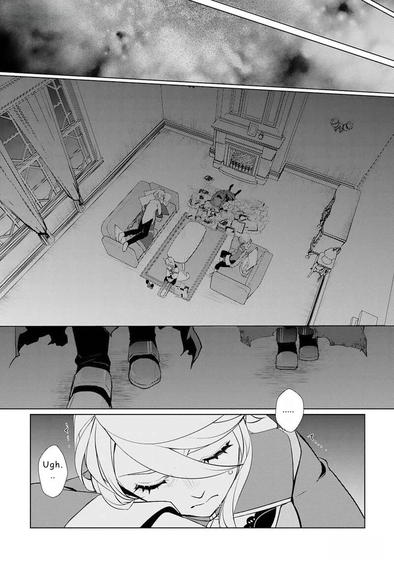 Izure Saikyou no Renkinjutsushi? Chapter 45 page 18