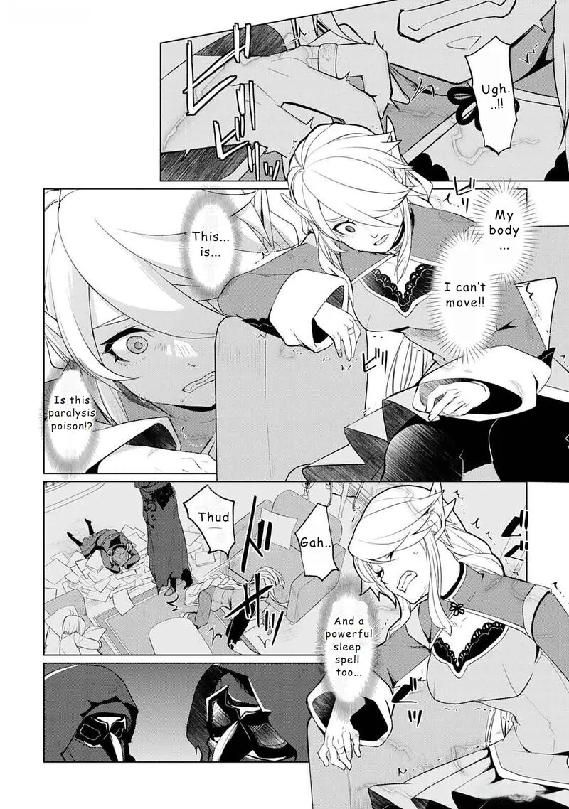 Izure Saikyou no Renkinjutsushi? Chapter 45 page 20