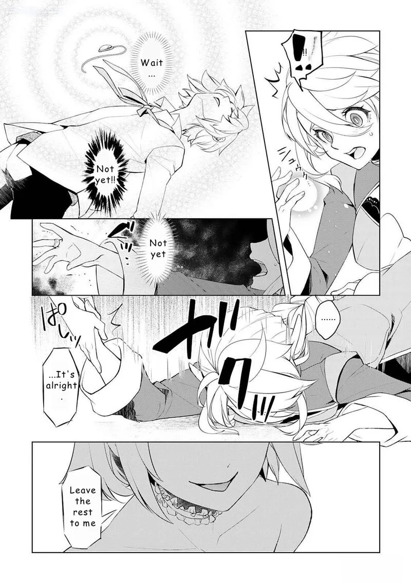 Izure Saikyou no Renkinjutsushi? Chapter 46 page 4