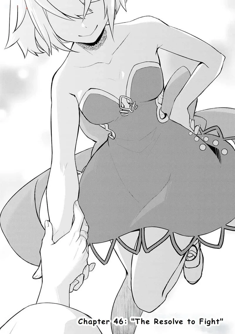 Izure Saikyou no Renkinjutsushi? Chapter 46 page 5