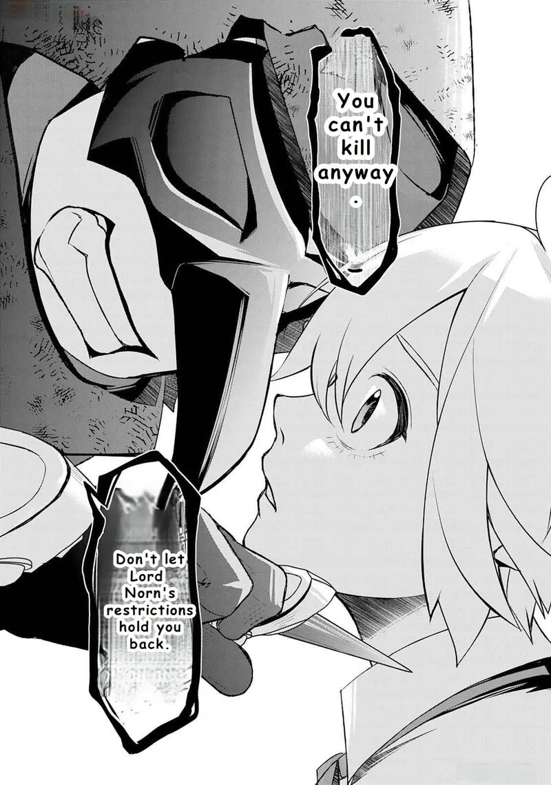 Izure Saikyou no Renkinjutsushi? Chapter 46 page 9