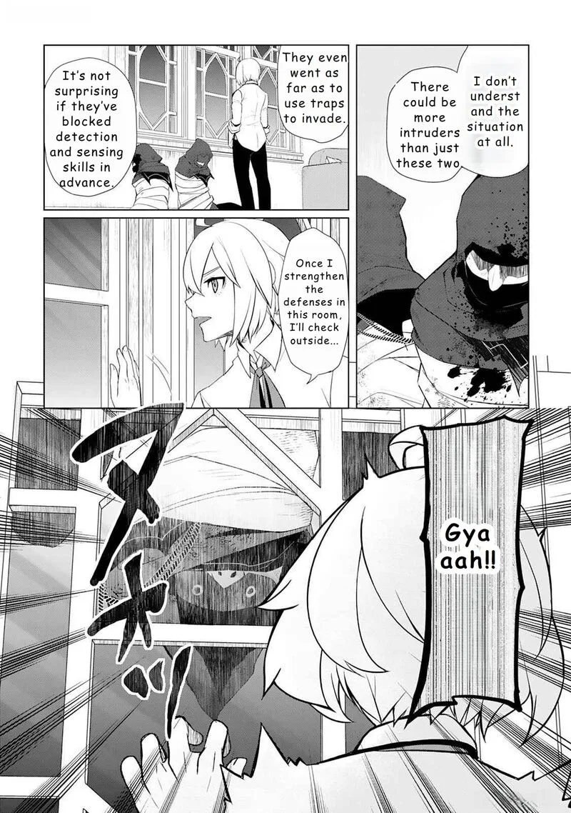Izure Saikyou no Renkinjutsushi? Chapter 46 page 16