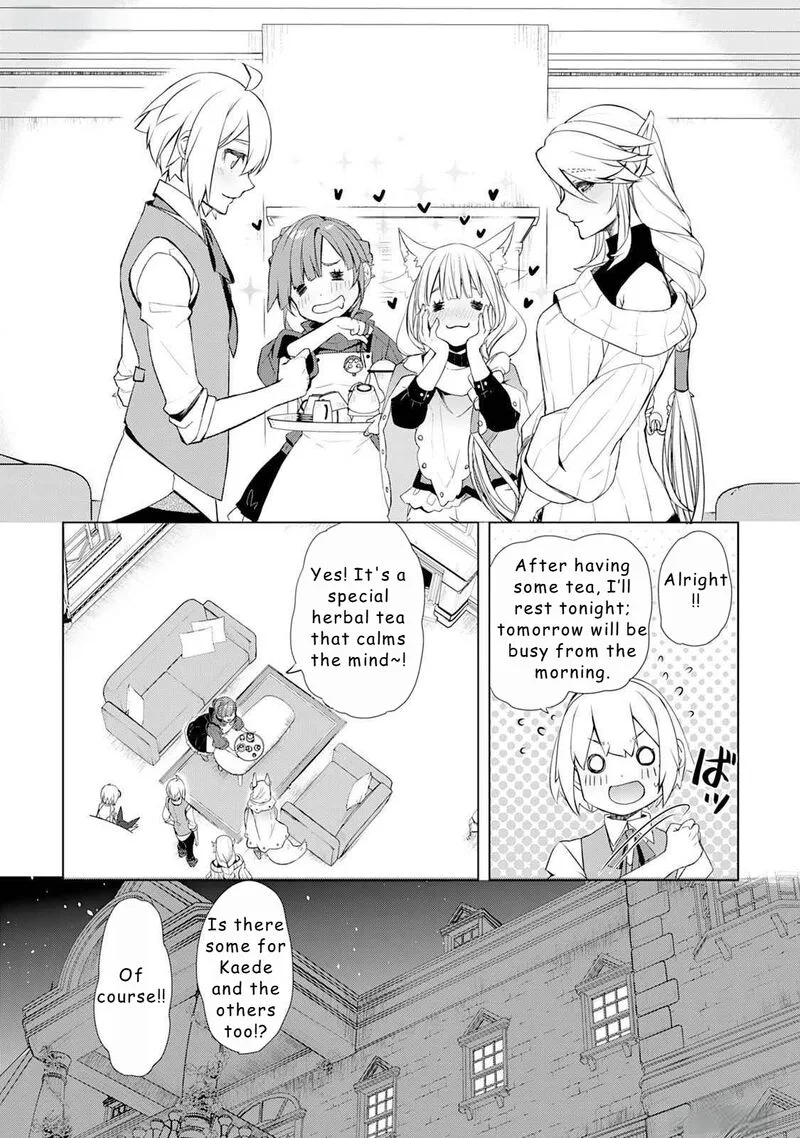 Izure Saikyou no Renkinjutsushi? Chapter 46 page 26
