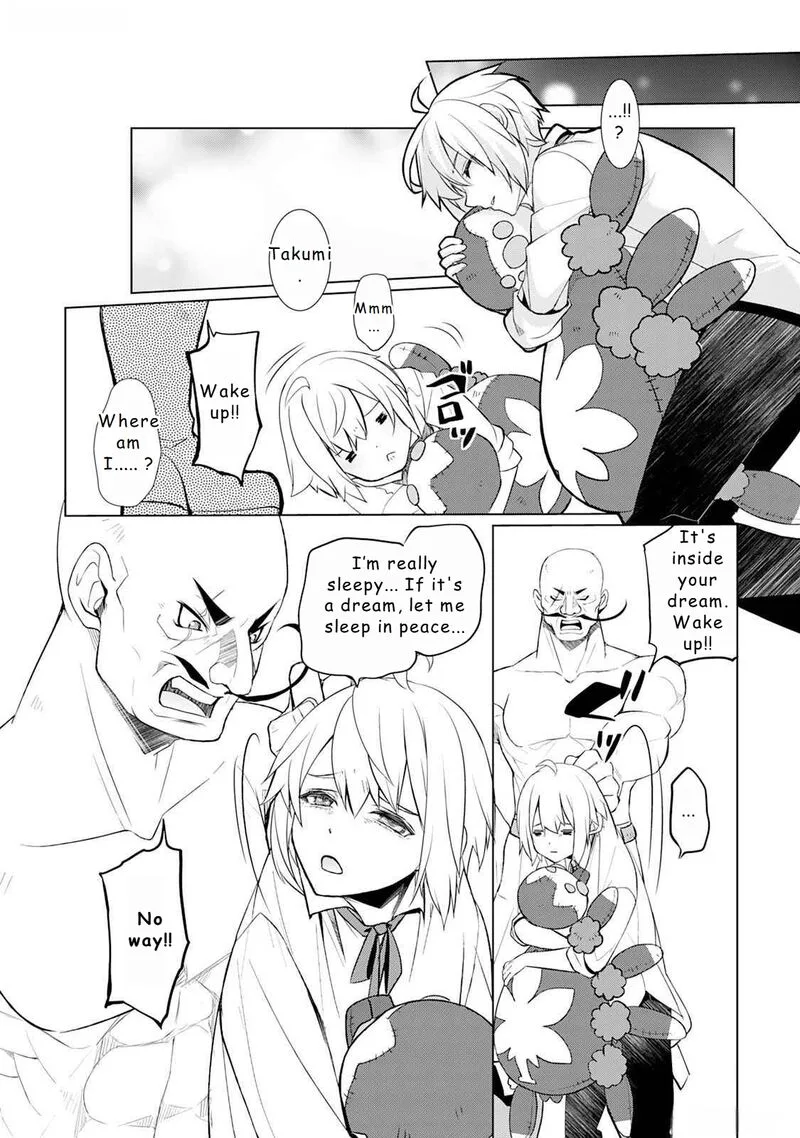 Izure Saikyou no Renkinjutsushi? Chapter 46 page 6