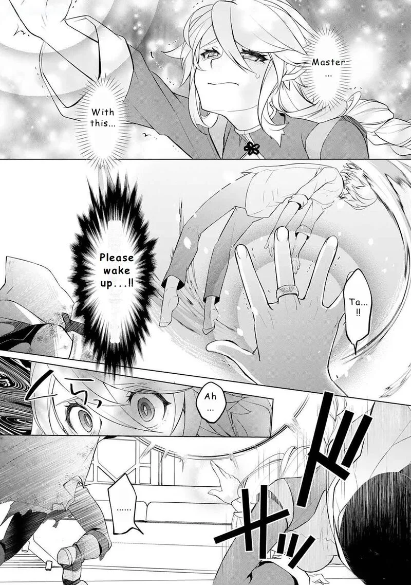 Izure Saikyou no Renkinjutsushi? Chapter 46 page 3